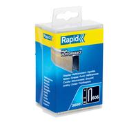 Agrafes étroites n° 606 / 25 mm boîte de 3600 RAPID 40303095
