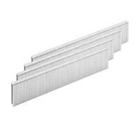 Agrafes GA18 pour agrafeuse, longueur 25 mm, 400 pcs. marque Neo tools