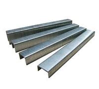 Agrafes galvanisées 14 mm pour agrafeuse à percussion Monzana KL-35.2 3,0 m