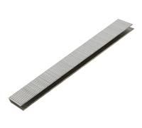 Agrafes Galvanisées DEWALT DSTSX12Z 18G 12Mm (Paquet De 5000) DEWDSTSX12Z