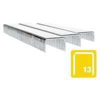 Agrafes Galvanisées Rapid 13/4 4Mm (Boîte De 5000) RPD134