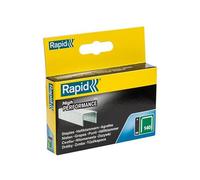 Agrafes Galvanisées Rapid 140/8 8Mm (Boîte De 2000) RPD1408