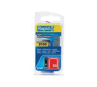 Agrafes Galvanisées Rapid 53/8B 8Mm (Paquet De 2000) RPD5000742