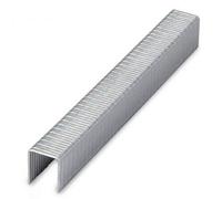 Agrafes galvanisées type T50 10mm Boite 5000 ARCA-SCAB