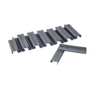 Agrafes Galvanisés 600pcs Werka Pro