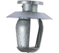 Agrafes Garniture pour Peugeot/Citroën, Pack de 10