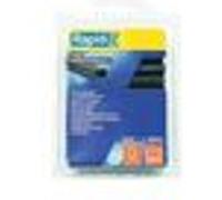 Agrafes Grillage Rapid VR22 grises Gris G