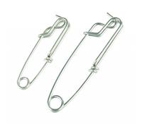 Agrafes inox Ragot Rapid (x20) Argenté 1,2x40 mm