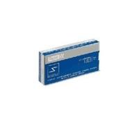 Generique Agrafes Jaky 6 (Rapid 41464) cuivrées – boîte de 1000