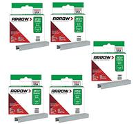 Agrafes JT21 - JT27.