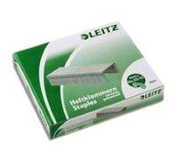 Agrafes - LEITZ - 25/10 - Recharge 1000 - Pour agrafeuse 5552 - Mixte - Adulte