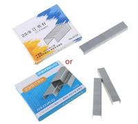 Agrafes Métalliques Robustes 1000, 23/8 Pièces/Boîte, Papeterie Scolaire Et De Bureau