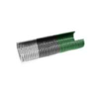 Agrafes modèle 16-20 : couleur Vert