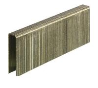 Agrafes moyennes 29 mm boîte de 5500 SENCO M14BAB