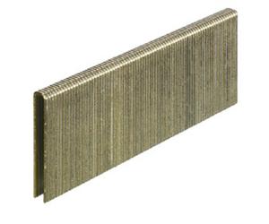 Agrafes moyennes L 25 mm boîte de 5000 SENCO L13BAB