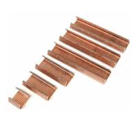 Agrafes -nez de cochon- pour sellerie de DYANE et Acadiane- x200