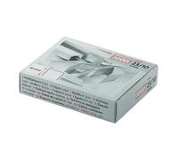 Novus Agrafes 23/10 SUPER en acier galvanisées - Pack de 1000