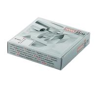 Agrafes - NOVUS - 23/13 SUPER - Acier - Type C - 1000ST