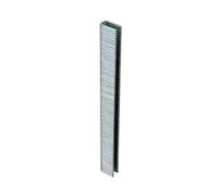 Agrafes NUAIR 12,9 x 10 mm - 1000 pièces - pour agrafeuses pneumatiques