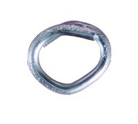 Agrafes Omega 16 - Galva A - 2500