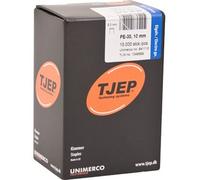 Agrafes PE-30 10mm galvanisées pour agrafeuse TJEP PE 30/16 Paslode 1000 S30 KL-22.1 15M