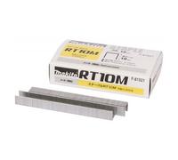 Agrafes pour agrafeuse à batterie - 10 x 10,6 mm - boîte de 2500 MAKITA
