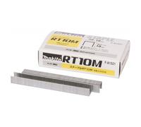 Makita Agrafes F-81521 (RT10M) pour agrafeuses à batterie BST110/DST110/DST112