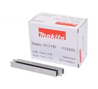 Makita - Agrafes pour agrafeuse à batterie 13 x 10 mm - boîte de 5040