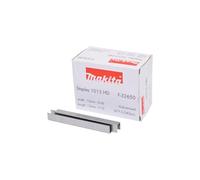 Agrafes pour agrafeuse à batterie - 13 x 10 mm - boîte de 5040 MAKITA