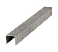 Agrafes pour agrafeuse à batterie - 10 x 10 mm - boîte de 5040 MAKITA
