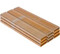 Agrafes pour agrafeuses, agrafes 16x5,5mm 2000 pièces