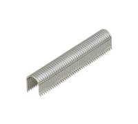 Agrafes pour câble basse tension C.K 10 x 7,5mm, lot de 1 000