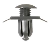 Agrafes pour Fixation de Pare-Chocs pour Mazda, Pack de 10