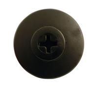 Agrafes pour fixation de pare-chocs pour Opel et Chrysler - Ø 12 mm - 10 pcs KSTOOLS - 4201308