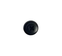 Agrafes pour fixation de pare-chocs pour Toyota/Lexus - Ø 9 mm - 10 pcs KSTOOLS - 4201773