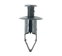 Agrafes pour Fixation de Pare-Chocs pour Toyota/Lexus, Pack de 10
