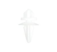 Agrafes pour Fixation de seuil de Porte pour Mitsubishi, Pack de 10