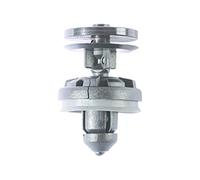Agrafes pour garnitures de Portière pour für Ford, Pack de 10