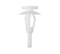 Agrafes pour garnitures de Portière pour für Mitsubishi, Pack de 10