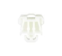 Agrafes en plastique pour Mercedes - Ø 16 mm - 10 pcs KSTOOLS - 4201457