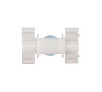 Agrafes pour moulures et bandeaux pour BMW - l. 22 mm - 10 pcs KSTOOLS - 4201059