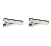 Agrafes pour Puncher, 14mm, Boîte de 1000 (Lot de 2)