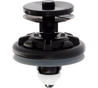 Agrafes pour vehicules type volkswagen - audi - seat - skoda Restagraf Ref: 10723