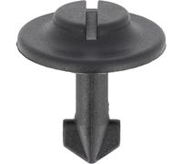 Agrafes pour vehicules type volkswagen - audi - seat - skoda Restagraf Ref: 11133