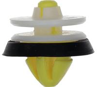 Agrafes pour vehicules type volkswagen - audi - seat - skoda Restagraf Ref: 11188