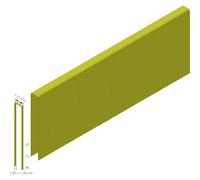 Agrafes Prebena ES26CNKHA N/A 5200 pc(s)