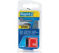 Agrafes Rapid 53/8 m (Par 5)