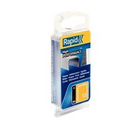 Rapid - Agrafe n°13 - 10 mm par 1100 G