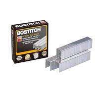 Bostitch Heavy Duty Premium Agrafes 1000 per Box SB355/8-1M