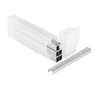 Agrafes Robustes Stanley® TRA704T 6Mm (Paquet De 1000) STA1TRA704T